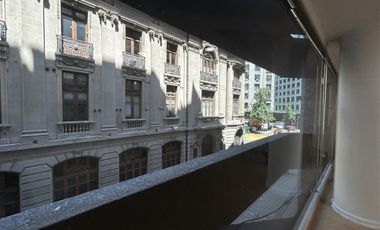 Oficina en Arriendo en Barrio La Bolsa