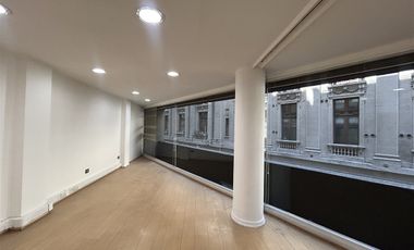 Oficina en Arriendo en Barrio La Bolsa