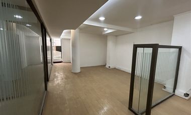 Oficina en Arriendo en Barrio La Bolsa