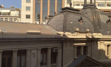 Oficina en Arriendo en Barrio La Bolsa