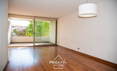 Departamento en Venta en Hernando de Aguirre / Eleodoro Yañez