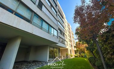 Departamento en Venta en Hernando de Aguirre / Eleodoro Yañez