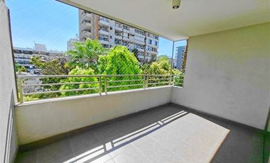 Departamento en Venta en Hernando de Aguirre / Eleodoro Yañez