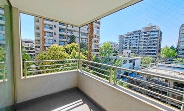 Departamento en Venta en Hernando de Aguirre / Eleodoro Yañez