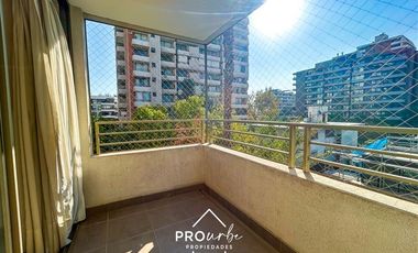 Departamento en Venta en Hernando de Aguirre / Eleodoro Yañez