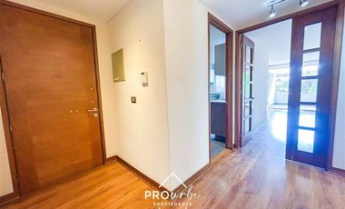 Departamento en Venta en Hernando de Aguirre / Eleodoro Yañez