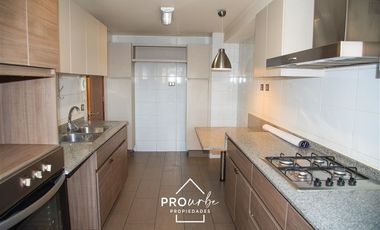 Departamento en Venta en Hernando de Aguirre / Eleodoro Yañez