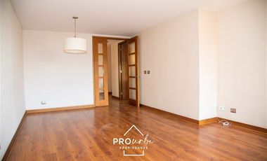 Departamento en Venta en Hernando de Aguirre / Eleodoro Yañez