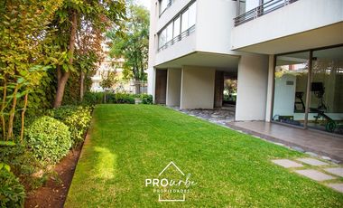 Departamento en Venta en Hernando de Aguirre / Eleodoro Yañez