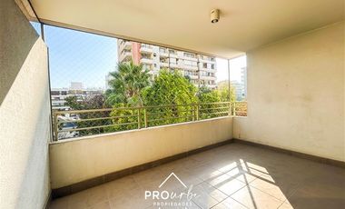 Departamento en Venta en Hernando de Aguirre / Eleodoro Yañez