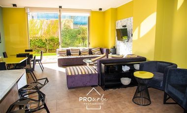 Departamento en Venta en Hernando de Aguirre / Eleodoro Yañez