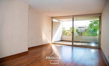 Departamento en Venta en Hernando de Aguirre / Eleodoro Yañez