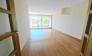 Departamento en Venta en Hernando de Aguirre / Eleodoro Yañez