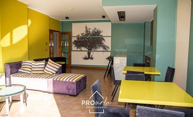Departamento en Venta en Hernando de Aguirre / Eleodoro Yañez