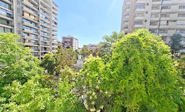 Departamento en Venta en Hernando de Aguirre / Eleodoro Yañez