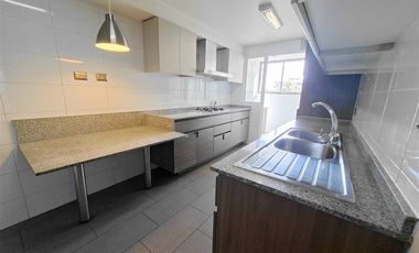 Departamento en Venta en Hernando de Aguirre / Eleodoro Yañez