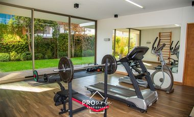 Departamento en Venta en Hernando de Aguirre / Eleodoro Yañez