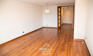 Departamento en Venta en Hernando de Aguirre / Eleodoro Yañez