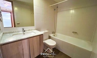 Departamento en Venta en Hernando de Aguirre / Eleodoro Yañez