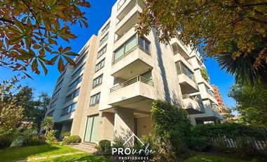 Departamento en Venta en Hernando de Aguirre / Eleodoro Yañez