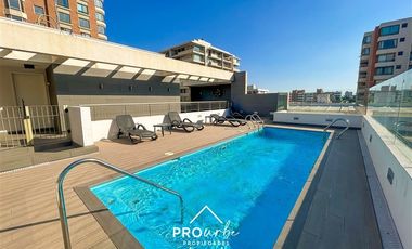Departamento en Venta en Hernando de Aguirre / Eleodoro Yañez