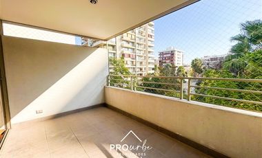 Departamento en Venta en Hernando de Aguirre / Eleodoro Yañez