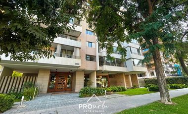 Departamento en Venta en Hernando de Aguirre / Eleodoro Yañez