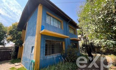 Casa en Venta en Rotonda Rodrigo de Araya