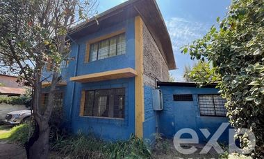 Casa en Venta en Rotonda Rodrigo de Araya