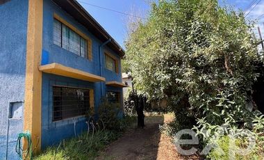 Casa en Venta en Rotonda Rodrigo de Araya