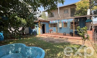 Casa en Venta en Rotonda Rodrigo de Araya