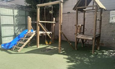 Departamento en Venta en Gran Avenida con Salvador Allende