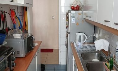 Departamento en Venta en Gran Avenida con Salvador Allende