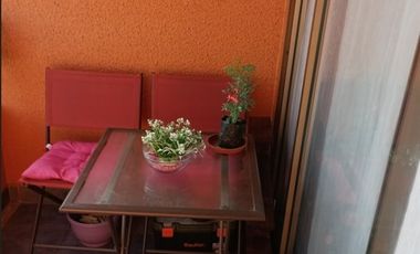 Departamento en Venta en Gran Avenida con Salvador Allende