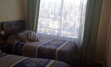 Departamento en Venta en Gran Avenida con Salvador Allende