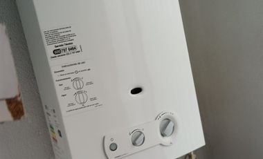 Departamento en Venta en Gran Avenida con Salvador Allende