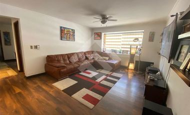 Casa en Arriendo en Camino Carampangue