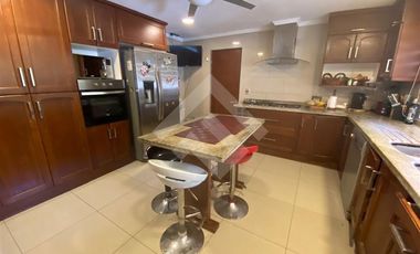 Casa en Arriendo en Camino Carampangue