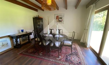 Casa en Arriendo en Camino Carampangue