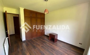 Casa en Arriendo en Camino Carampangue