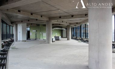 Oficina en Venta en Santa María de Manquehue