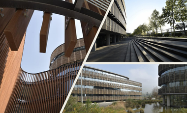 Oficina en Venta en Santa María de Manquehue