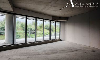 Oficina en Venta en Santa María de Manquehue