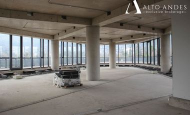 Oficina en Venta en Santa María de Manquehue