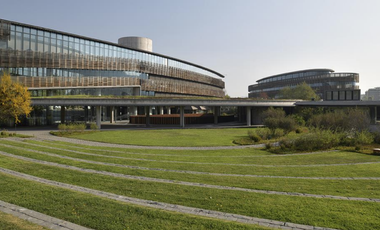 Oficina en Venta en Santa María de Manquehue