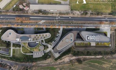 Oficina en Venta en Santa María de Manquehue