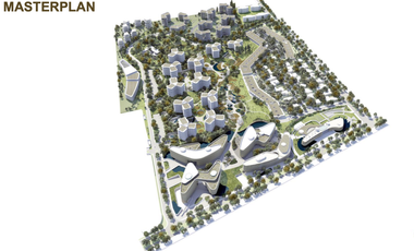 Oficina en Venta en Santa María de Manquehue