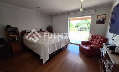 Casa en Venta en Loreto, lLonquen Sur. Talgante