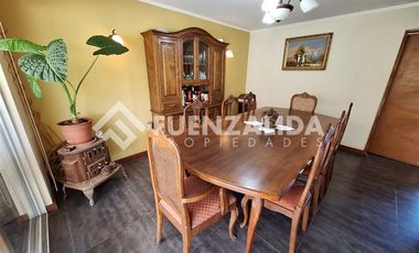 Casa en Venta en Loreto, lLonquen Sur. Talgante