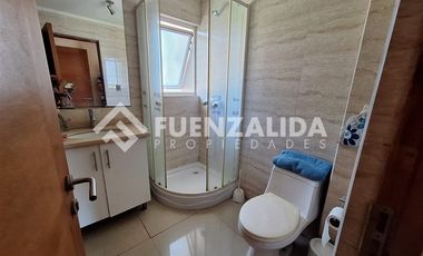 Casa en Venta en Loreto, lLonquen Sur. Talgante